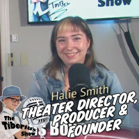 The Revellers Hour - Halie Smith