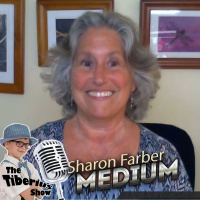 Medium - Sharon Farber