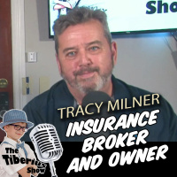 Insurance Broker - Tracy Milner