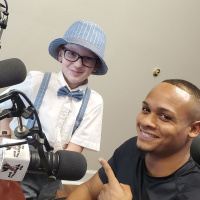 The Tiberius Show EP 68 David Taylor