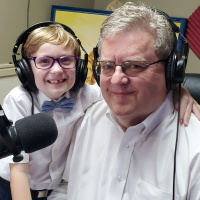 The Tiberius Show EP 51 Rocky Haag