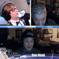 The Tiberius Show EP 175 Dan Henk