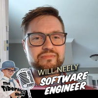 Software Engineer - Will Neely