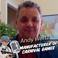 Carnival games - Andy Wertz