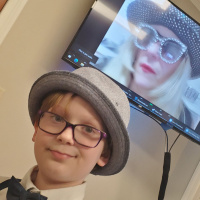 The Tiberius Show EP 129 Alexxia Steele