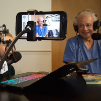 The Tiberius Show Ep 11 Adrian Lepeltier