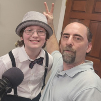 The Tiberius Show EP 241 Jason Balne