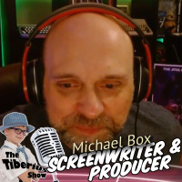 Screenwriter and Producer - Michael Box