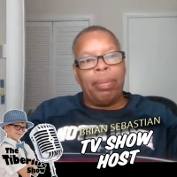 TV Show Host - Brian Sebastian