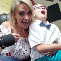 The Tiberius Show EP 39 Tatiana Sidorova