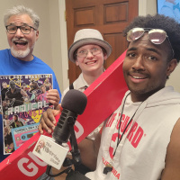 The Tiberius Show EP 239 Izzy Vaden