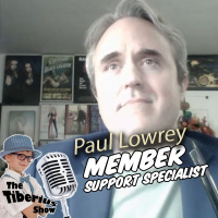 Member Support Specialist - Paul Lowrey