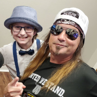 The Tiberius Show EP 145 Kenny Wilkerson