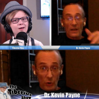 The Tiberius Show EP 174 Dr Kevin Payne