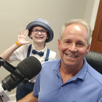 The Tiberius Show EP 81 Steve Gunter