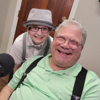 The Tiberius Show EP 193 Howard Berg