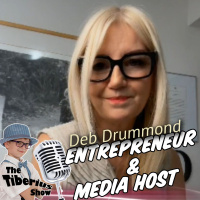 Entrepreneur and Media Host - Deb Drummond