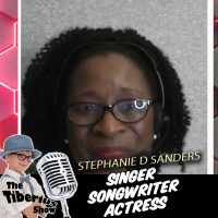 Singer Songwriter - Stephanie D Sanders