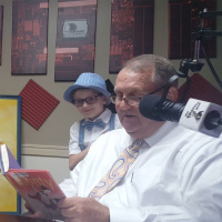 The Tiberius Show EP 42 Michael Snure