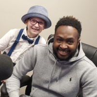 The Tiberius Show EP 80 Marquis Mckenzie