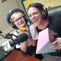 The Tiberius Show EP 62 SWAMI