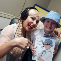 The Tiberius Show EP 53 Sofie Nubani