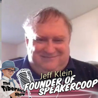 Founder of SpeakerCoop- Jeff Klein