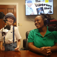 The Tiberius Show EP 78 Dr Vanessa Williams