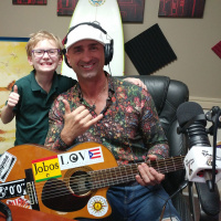 The Tiberius Show EP 26 Alejsol