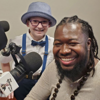 The Tiberius Show EP 121 Curtis McKinnon