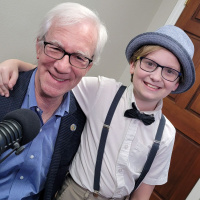 The Tiberius Show EP 166 Phil Anderson