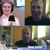 The Tiberius Show EP 212 Doug Setter
