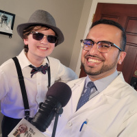 The Tiberius Show EP 248 Aliasghar Jagani