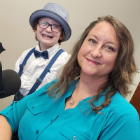 The Tiberius Show EP 95 Andy Tolbert