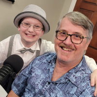 The Tiberius Show EP 210 Ollie Phipps