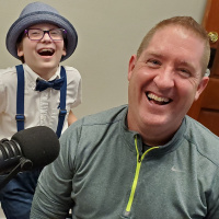 The Tiberius Show EP 111 Jonathan Dunn