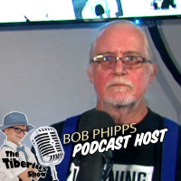 Podcast Host - Bob Phipps