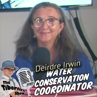 Water Conservation Coordinator - Deirdre Irwin