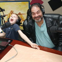 The Tiberius Show EP 24 Ben Tongue