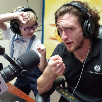 The Tiberius Show EP 40 Winston Taylor