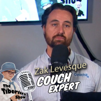 Couch Expert - Zak Levesque