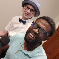 The Tiberius Show EP 139 Michael Donnie