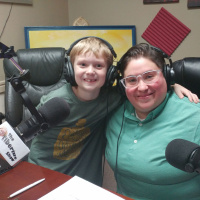 The Tiberius Show EP 25 Wendy Lopez