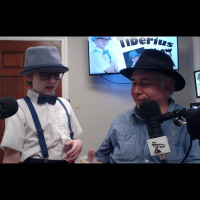 The Tiberius Show EP 144 George Markward