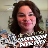 Curriculum Developer - Crystal Gifford