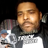 Truck Driver - Jibreel Ali