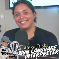 ASL interpreter - Alexa Triska
