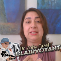 Clairvoyant - Dr Zoha Fazel