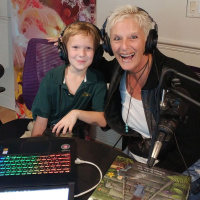 The Tiberius Show EP 16 Lilly The Lash