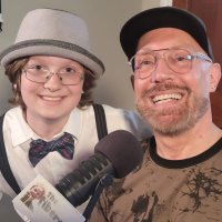 The Tiberius Show EP 242 Randal Branham